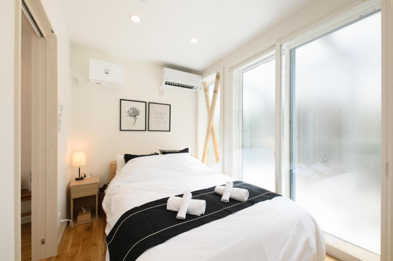 Villa 和光荘 Harmonious Light West Hakone Exterior foto