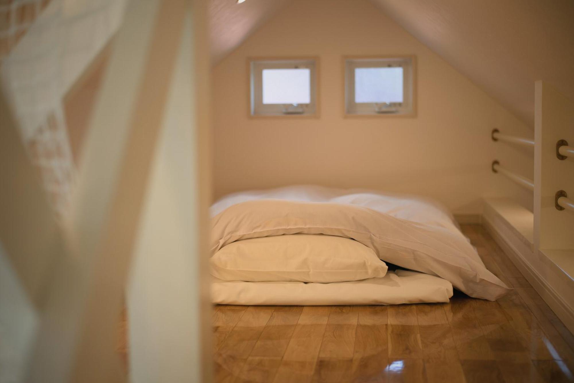 Villa 和光荘 Harmonious Light West Hakone Exterior foto
